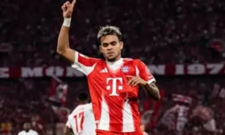 Luis Díaz