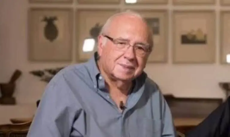 Luis Fernando Verissimo