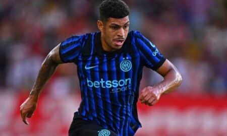 Luis Henrique Inter