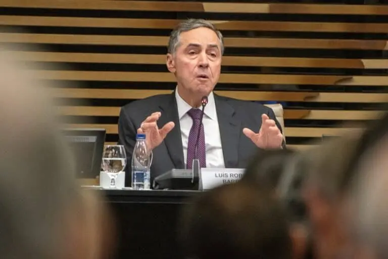 Luís Roberto Barroso