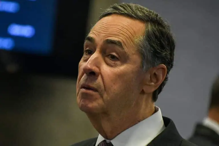 Luís Roberto Barroso