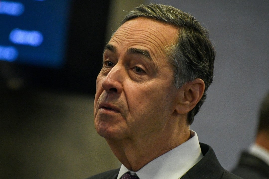 Luís Roberto Barroso