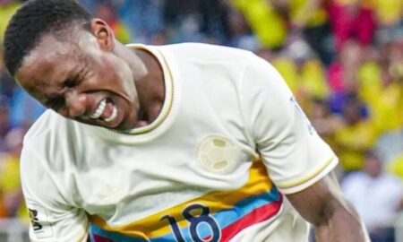 Luis Sinisterra