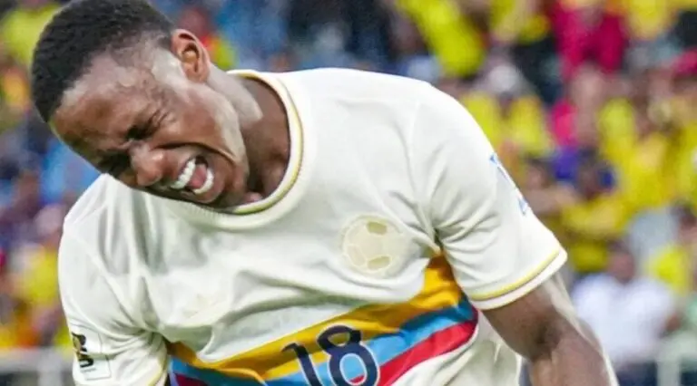 Luis Sinisterra