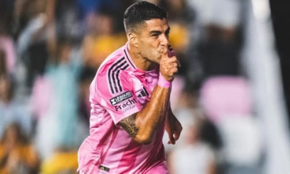 Onde assistir ao vivo Inter Miami x Orlando City pela semifinal da Copa das Ligas