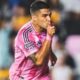 Luis Suarez Inter Miami