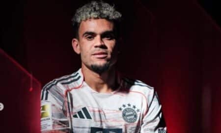 Luis diaz