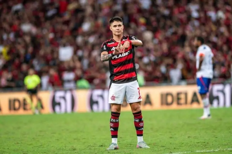 Luiz Araújo