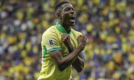 Luiz Henrique ex-botofogo