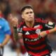 Luiz araujo Flamengo x LDU