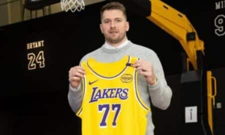Luka Doncic