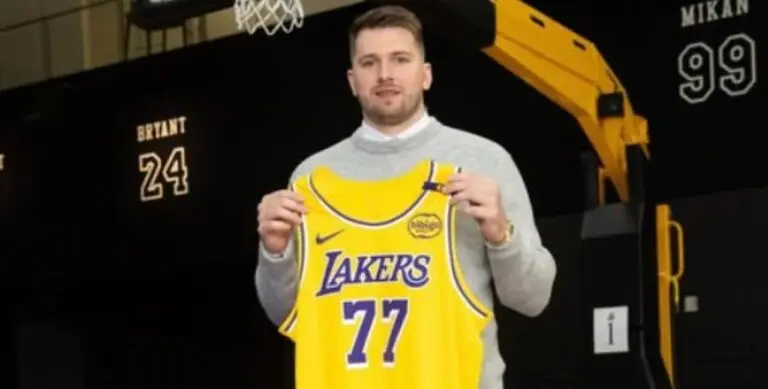 Luka Doncic
