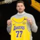 Luka Doncic