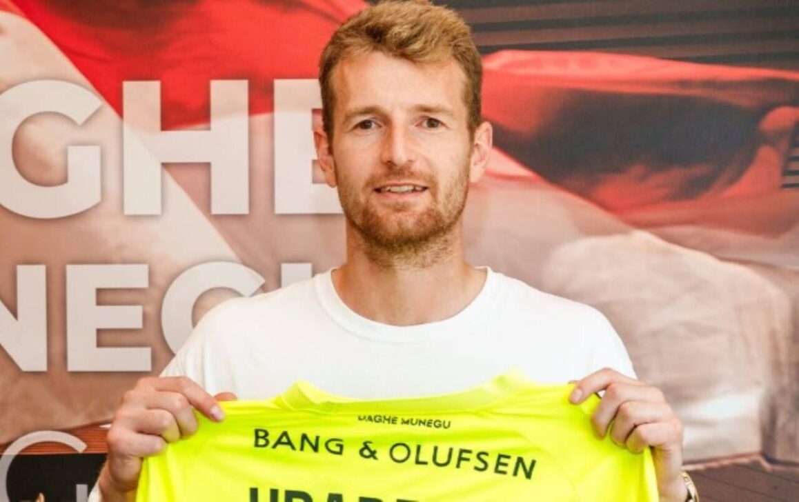 Lukas Hradecky
