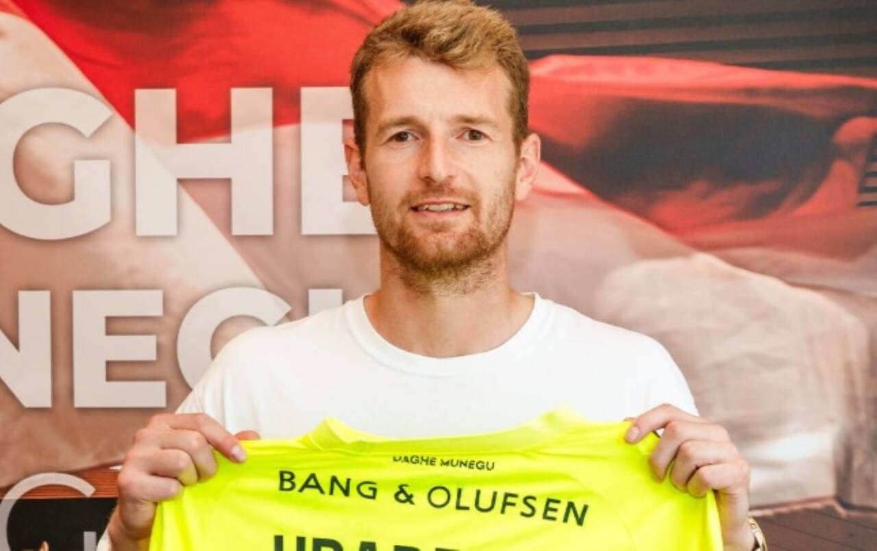 Lukas Hradecky
