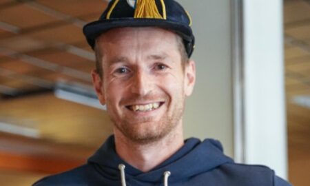 Lukas Hradecky.