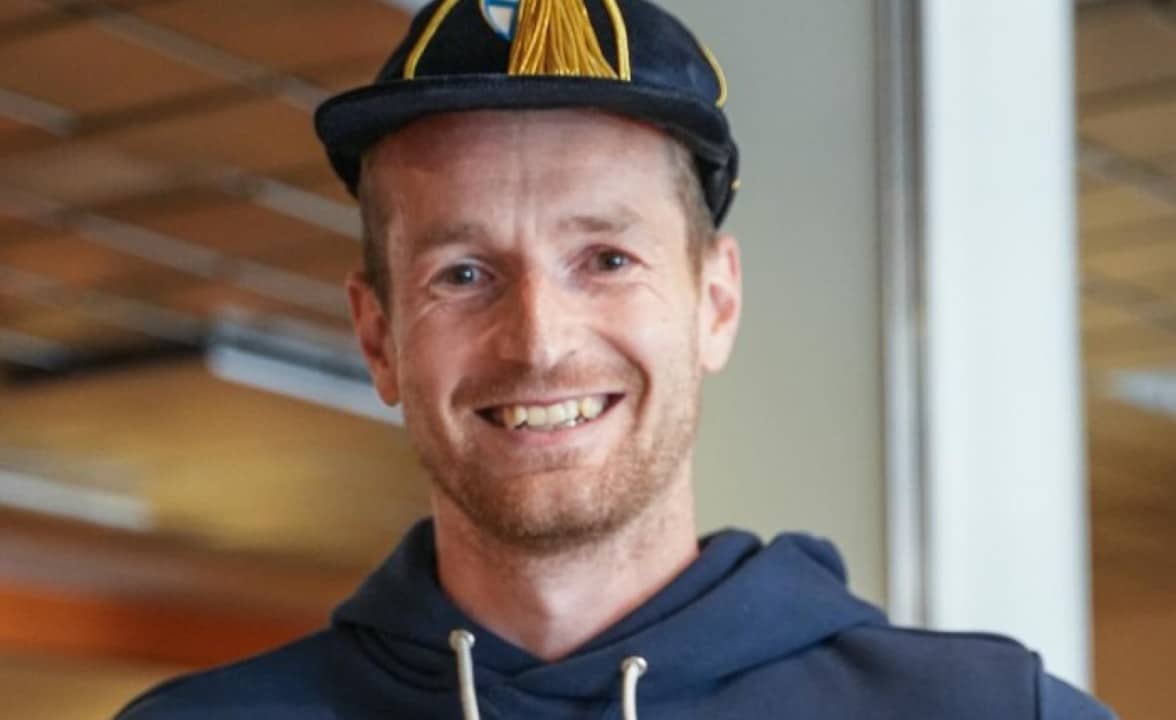 Lukas Hradecky.