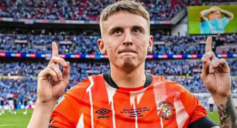 Luton Town
