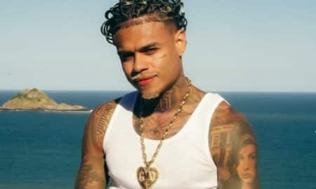 MC Cabelinho