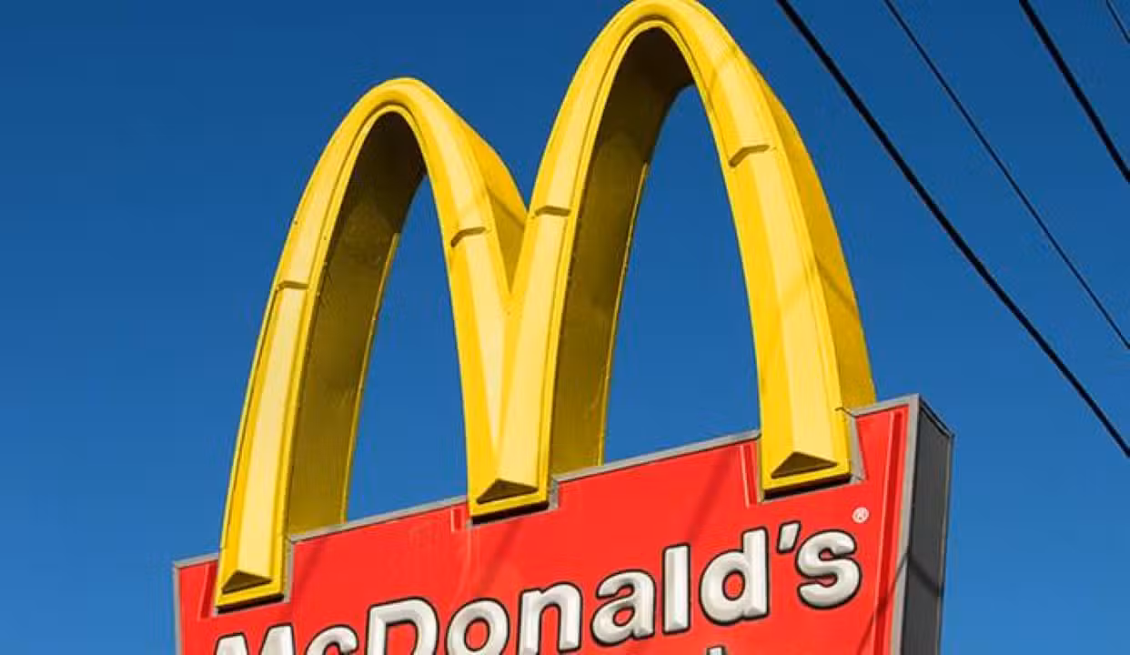 MC Donald´s