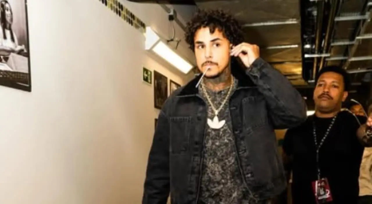 MC Livinho