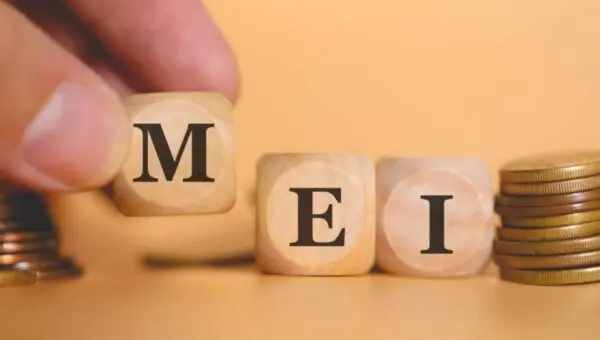 Mei - microempreendedor
