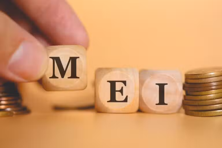 Mei - microempreendedor