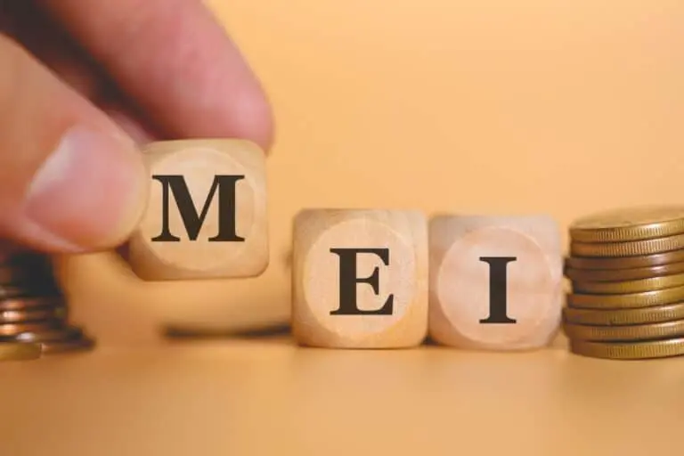 Mei - microempreendedor
