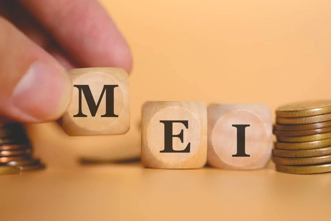 Mei - microempreendedor