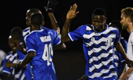 Magesi Football Club