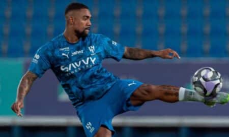 Malcom Al Hilal