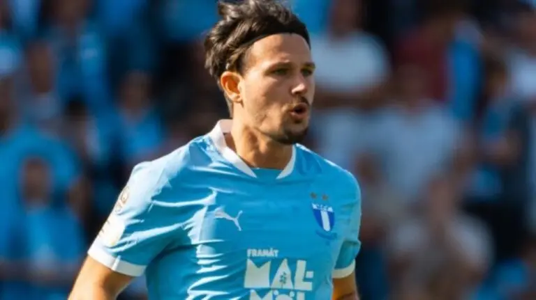 Malmo FF