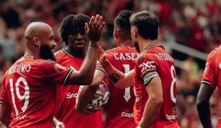Manchester United