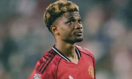 Manchester utd