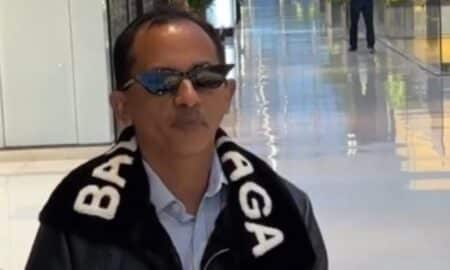 Manoel Gomes