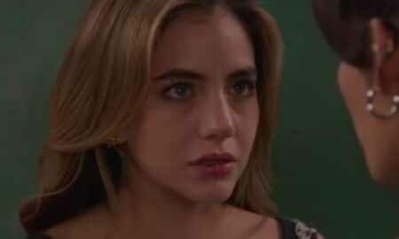 Mar em 'As Filhas da Senhora Garcia'