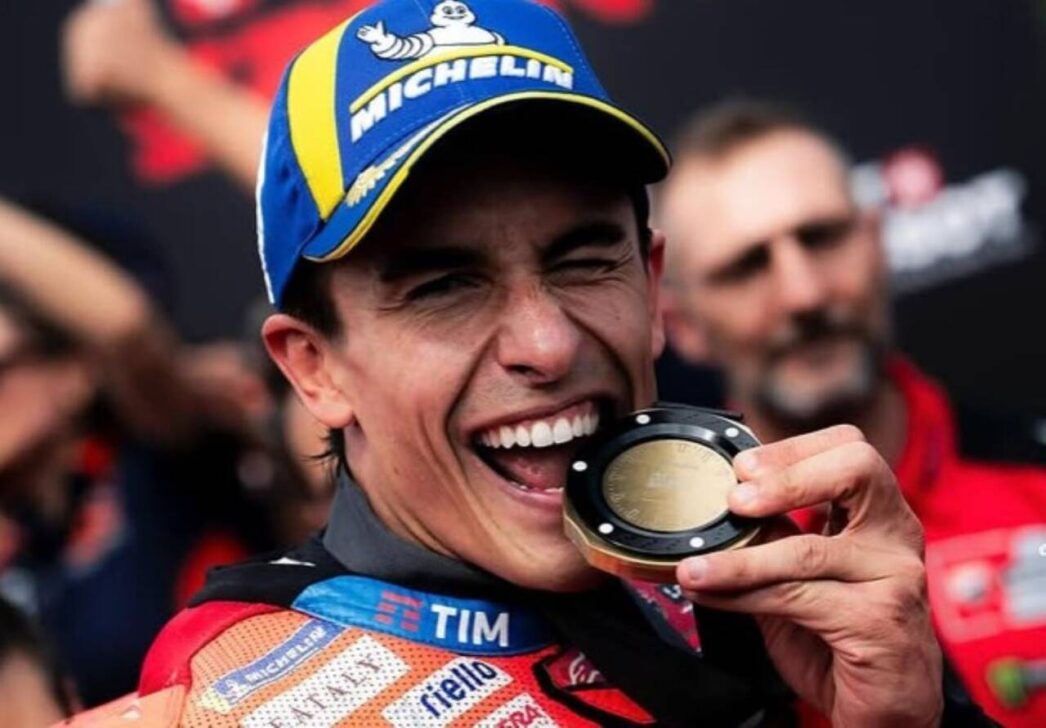 Marc Márquez 1