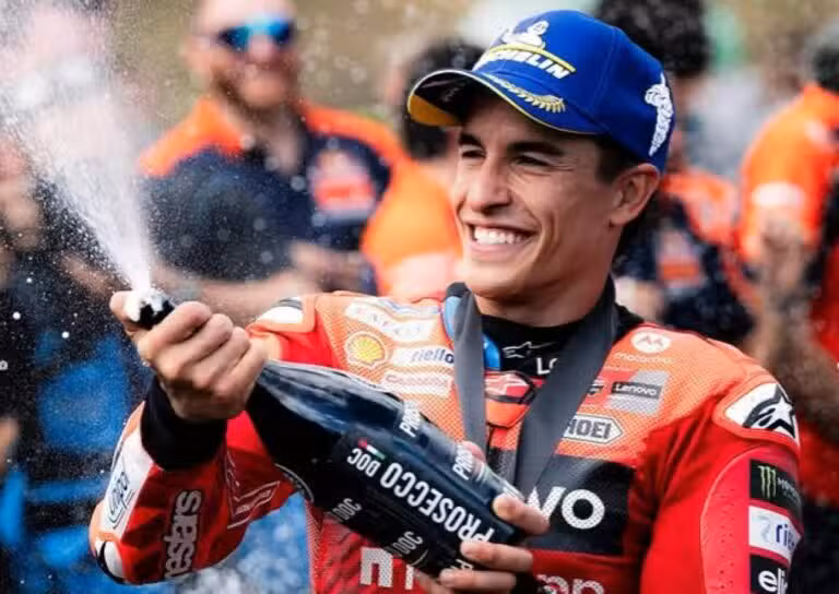 Marc Márquez