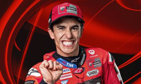 Marc Marquez