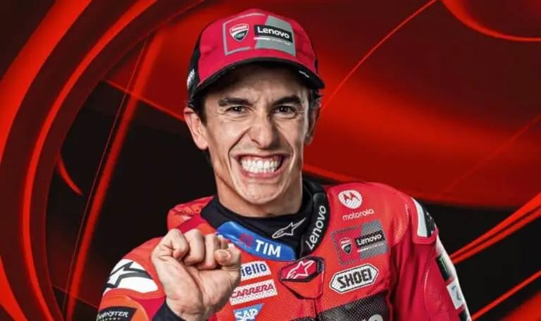 Marc Marquez