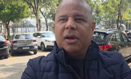Marcelinho Carioca