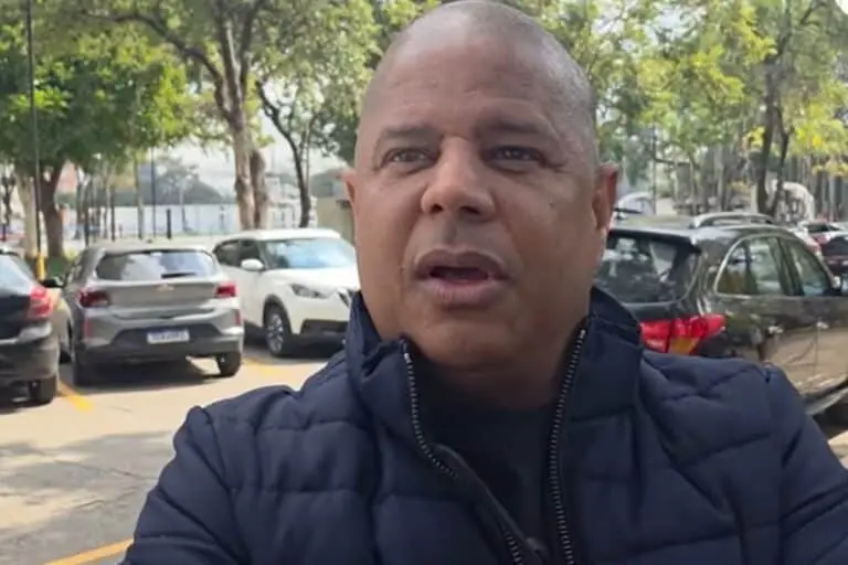 Marcelinho Carioca