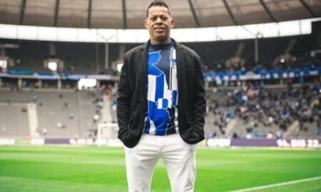 Marcelinho Paraíba