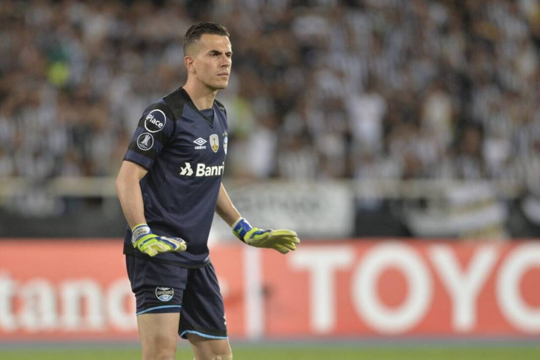 Marcelo Grohe