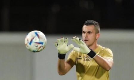 Marcelo Grohe Grêmio
