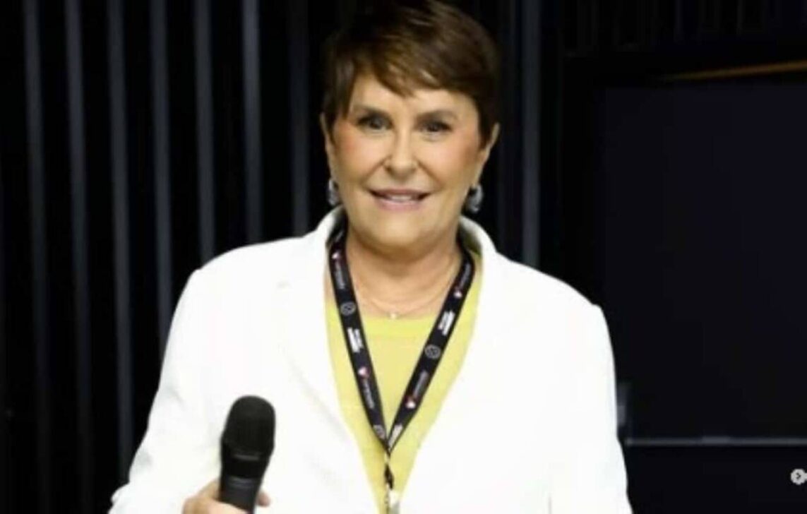 Márcia Sensitiva