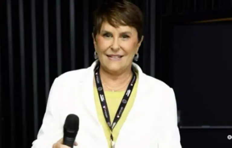Márcia Sensitiva