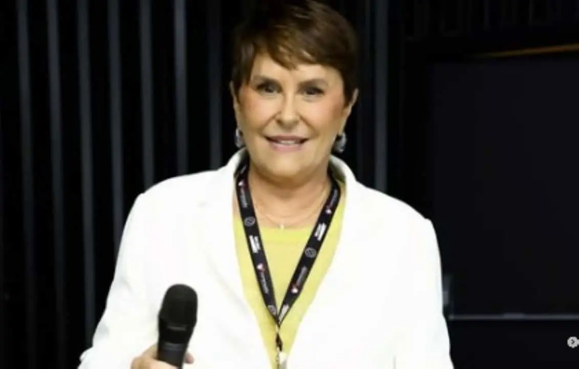 Márcia Sensitiva