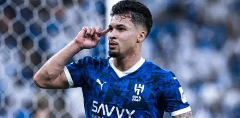 Marcos Leonardo