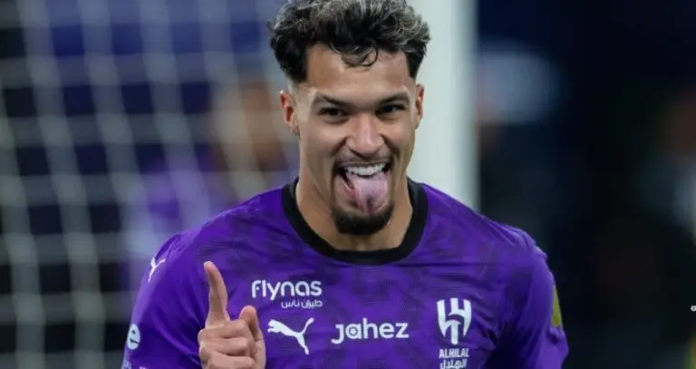 Marcos Leonardo